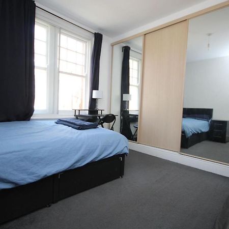 Marylebone Stays Steps From Baker Street 런던 외부 사진
