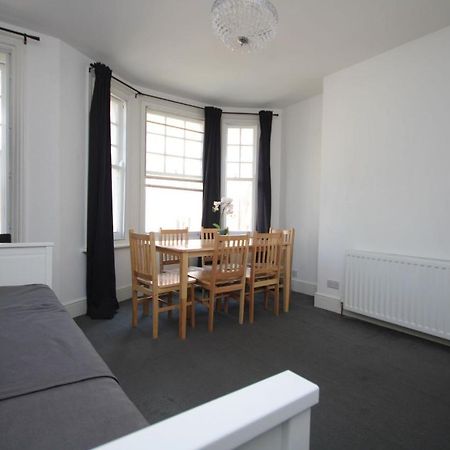 Marylebone Stays Steps From Baker Street 런던 외부 사진