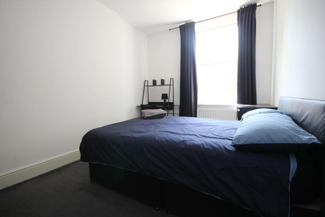 Marylebone Stays Steps From Baker Street 런던 외부 사진
